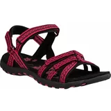 LOAP JADE Ženske ljetne sandale, ružičasta, veličina