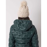 RUE PARIS Cap-JK-CZ-31.18-beige | Shoptok.si