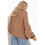 Fobya Woman's Sweater F1256 | Shoptok.si