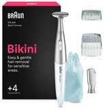 Braun Prirezovalnik Silk·épil BIKINI FG1100, (5000359232) Cene