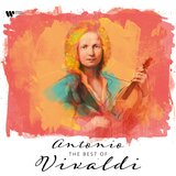 POSNETI MEDIJI VARIOUS ARTISTS - LP/BEST OF VIVALDI, (21159172) | Shoptok.si