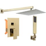 REA Bath PODŽBUKNI TUŠ SET FENIX L. GOLD BOX Cijene