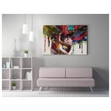WALLXPERT Slika na platnu 50x70cm | Eponuda.ba