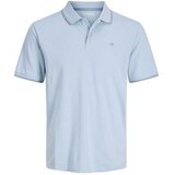 JJ Rebel muŠka polo majica zell plava | Eponuda.com