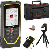 Leica DISTO X6 P2P Package Laser distance measurer | shoptok.hr