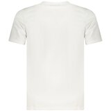 Cavalli Class Muška Majica Kratkih Rukava Bijela | shoptok.hr