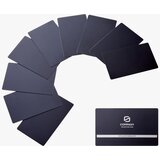Bambu Lab Black Aluminium Office Card (10PCS) (B-YC001) | Eponuda.com