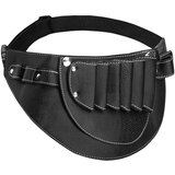 Shumee torbica za pas za frizerske škarje T10, črna, (21400068) | Shoptok.si
