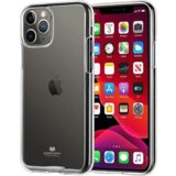 Mercury OVITEK JELLY CLEAR CASE OVITEK ZA IPHONE 6 6S PROZOREN, (21970853) | Shoptok.si