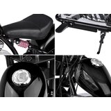  Električni motor do 80kg črn | Shoptok.si