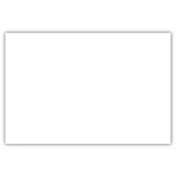  Kuverta B6, 180 x 120 mm, bela, 100 kosov | Shoptok.si