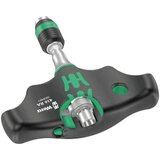 Wera 416 RA T-Handle Rapidaptor Bitholding Screwdriver | shoptok.hr