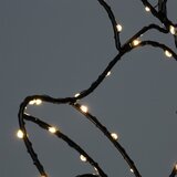  Brilagi - LED spoljašnja božićna dekoracija LED/3xAA IP44 55x32 cm zvončići | Eponuda.com
