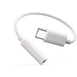 ZA SLUŠALICE - TYPE C NA 3,5 MM - BIJELI Cijene