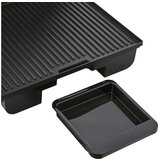 Sencor sbg 3710SS stoni gril