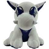 REAL MADRID Plišana igračka zmaj 25 cm | shoptok.hr