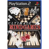 ULTIMATE Mind Games (PS2) - rabljeno | Shoptok.si