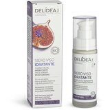 Delidea Vlažilni serum za obraz s figo in kosmuljo Cene