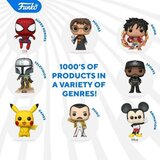 Funko Figura Funko Pop! Dragon Ball Goku | shoptok.hr