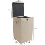 MID.YOU KOŠARA ZA PERILO | Shoptok.si