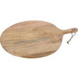  OVAL 60CM DRVO NATURAL Cijene