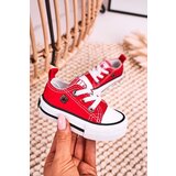 Big Star Children's Classic Low Sneakers | Shoptok.si