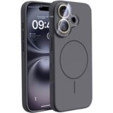  divi maska za mobilni telefon apple 16, crna | Eponuda.com
