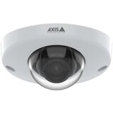 Axis netzwerkkamera fix dome transport P3905-R mkiii M12 **2,8mm** 10er pack" u