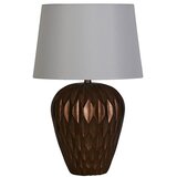 Searchlight EU61420BZ - Stona lampa ROSETTA 1xE27/60W/230V | Eponuda.com
