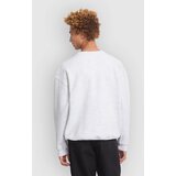 Volcom Fa Carrau Crew Pulover bone heather | Shoptok.si