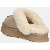 Ugg Copati W Disquette 1122550 Bež | Shoptok.si