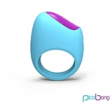 PicoBong Vibracijski prsten Lifeguard, plavi
