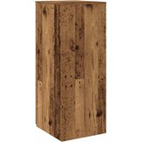 Ormarić za pohranu boja drva 40x45x103,5 cm konstruirano drvo | Eponuda.com