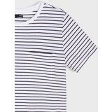 Sinsay Majica kratkih rukava Basic | shoptok.hr