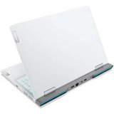 Lenovo ideapad gaming 3 15ARH7 ryzen 5 6600H 16GB ram 512GB nvme ssd 15.6 full hd ips 165Hz rtx 3050 ti 4GB win 11 refurbished laptop | ePonuda.com