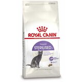 Royal Canin hrana za mačke Sterilised 37 2kg Cene
