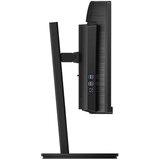 Philips monitor 34 345B1C/00 WFHD VA 21:9 DP HDMI USB Zvučnici Zakrivljeni | shoptok.hr
