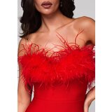 Edoti Evening dress LA-OM | Shoptok.si