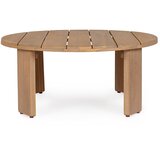 BIZZOTTO Vrtna klubska mizica iz masivne akacije 80x100 cm Pablo – | Shoptok.si