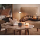 Globo 21019B - LED prigušiva stona lampa POLINA LED/1,2W/3,7V | Eponuda.com