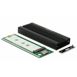 Delock Ohišje SSD USB 3.1 TIP C M.2 NVMe PCIe 42600 | Shoptok.si