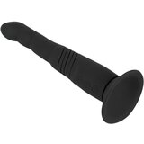  Izbor Parova - G+P vibrator za stimulaciju točke (crni) | shoptok.hr