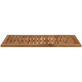  Gornji dio stola 80,5 x 40 x 2 cm Pravokutni Prirodna | shoptok.hr