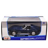 Maisto metalni model autica 1:24 1970 chevrol corvette 31202BU Cene