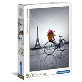 Puzzle 500 PARIS 35014 20173 | Eponuda.ba