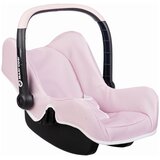Smoby avtosedež za punčke Maxi Cosi - Roza Cene