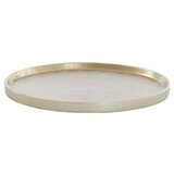 Light & Living Metalni ukrasni pladanj Maes – | shoptok.hr