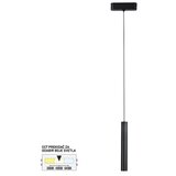  Forma LED magnetna visilica CCT ULTRA SLIM FMS4001-7 BK | Eponuda.com
