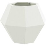  Sadilica 2 pcs Bijelo 50 x 50 x 40 cm Čelik | shoptok.hr