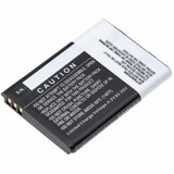  Baterija za Nokia 8110 4G / 2060 / 3060, BV-6A, 1200 mAh | Shoptok.si